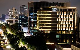 โรงแรมเอวัน